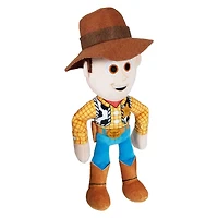 Disney Pixar - Toy Story -  Woody en peluche de 9"