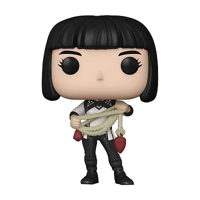 Figurine en Vinyle Xialing par Funko POP! Shang Chi and the Lengend of The Ten Rings