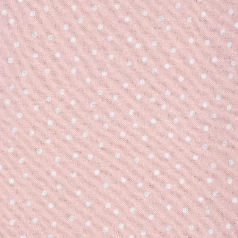 Gerber 5 Pack Flannel Receiving Blanket - Mommy and Me