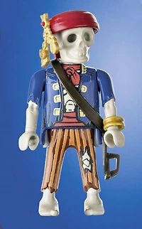 Promo Pack- Ilôt des pirates