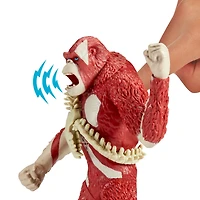 Godzilla x Kong 7"Figure Battle Roar Scar King