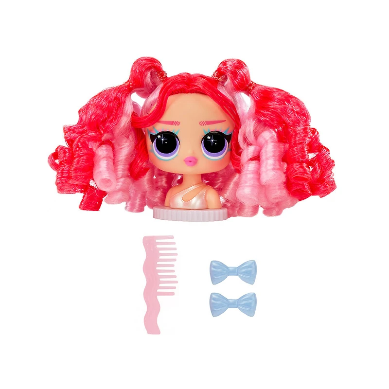 LOL Surprise Tweens Surprise Swap Styling Heads
