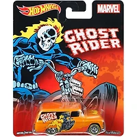 Hot Wheels - Pop Culture Vehicle - '55 Chevy Panel