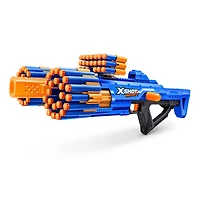 X-Shot Insanity Bezerko (48 Darts) by ZURU