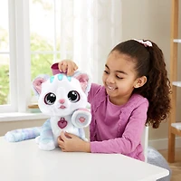 VTech Glitter Me Kitten - French Edition
