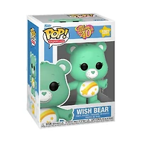 POP: Care Bears- Wish Bear a/CH