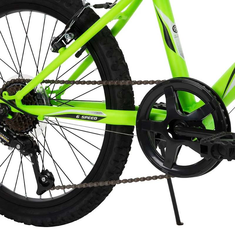 Avigo Ultrax - 20 inch Mountain Bike