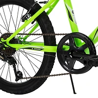 Avigo Ultrax - 20 inch Mountain Bike