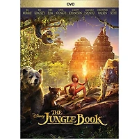 DVD - The Jungle Book - Édition anglaise