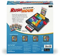 Rush Hour - Édition anglaise