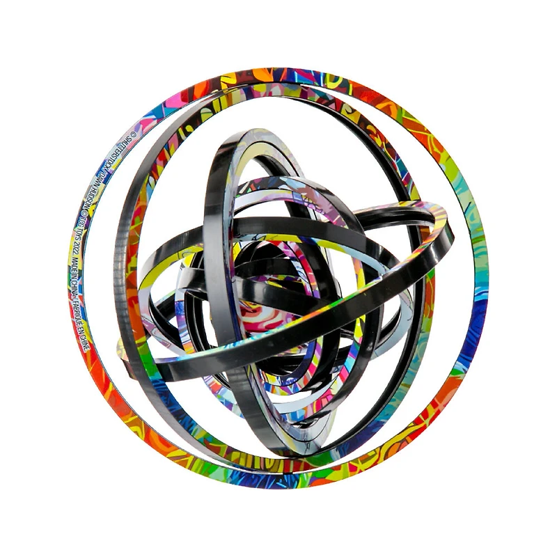 Puzzles Spin Flip - Abstrait