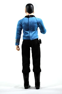Star Trek - Mr. Spock 14" - English Edition