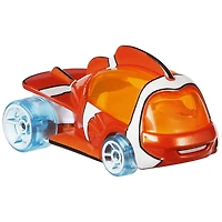 Hot Wheels Character Cars Disney 100 Finding Nemo 1:64 Véhicule de collection