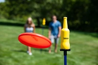 Bottle Blast Polish Hoseshoes W/ Disc