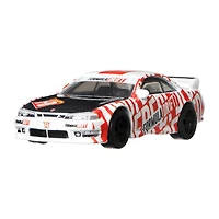 Hot Wheels Nissan Silvia (S14) Vehicle