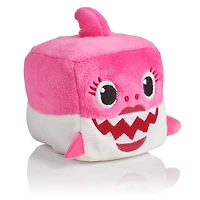 Cube de son Famille requin de Pinkfong - Maman requin - Par WowWee