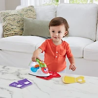 LeapFrog Ironing Time Learning Set - English Edition