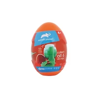 oeufs de dino gluants Animal Planet