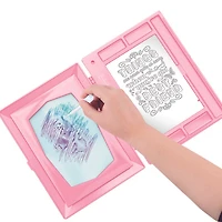 Make It Real Ensemble à imprimer BFF Tie Dye