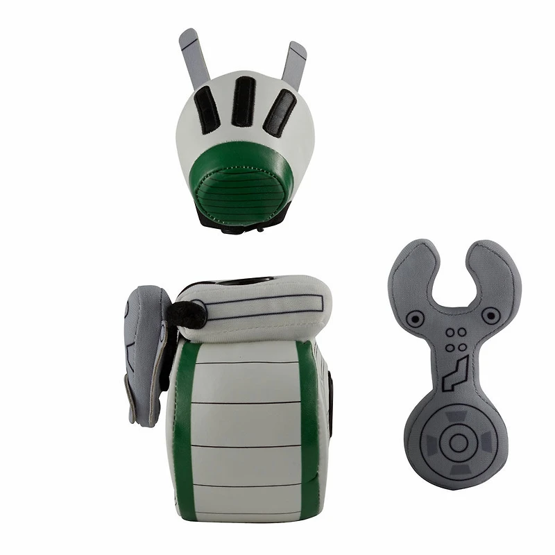 Star Wars Galaxy's Edge Customizable D-O - R Exclusive