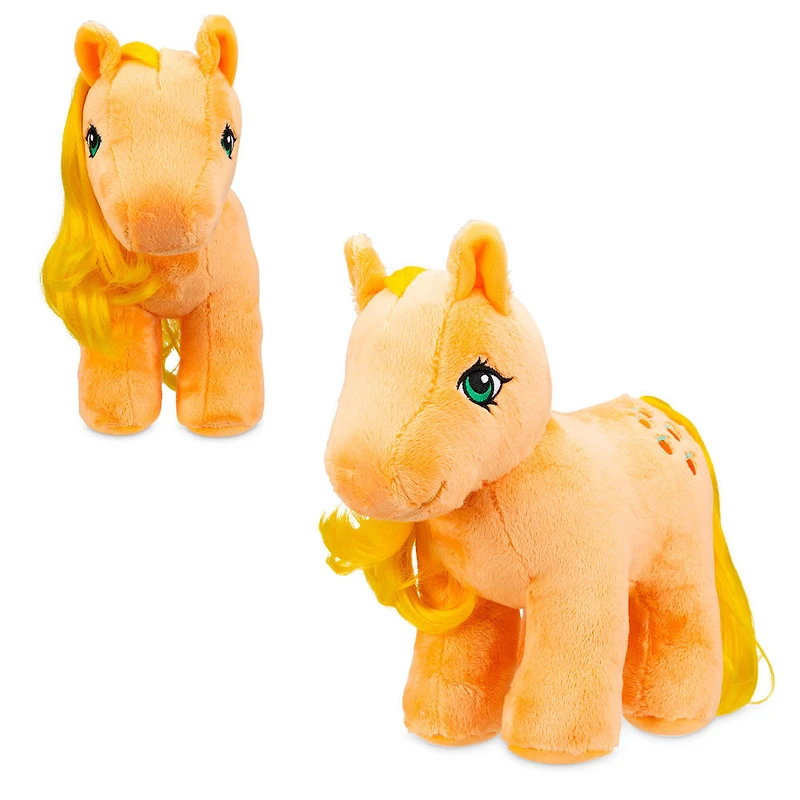 40Th Anniversary Plush Applejack