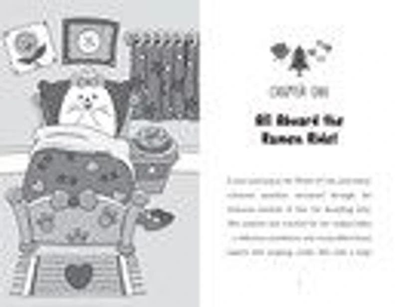 Super Cute - The Adventure School - English Edition