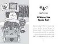 Super Cute - The Adventure School - English Edition