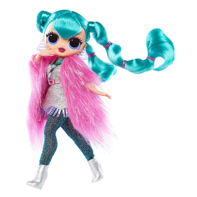 LOL Surprise O.M.G. Cosmic Nova Fashion Doll
