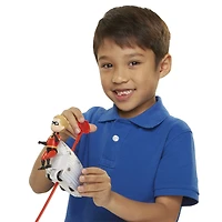 Les Incroyables 2 - Figurine de base 6 pouces Flèche