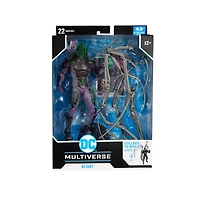 DC Multiverse - Blight (Futures End - Batman Beyond) "Build A" Collection de figurines