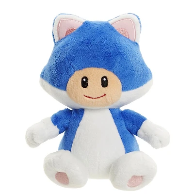 Nintendo - Peluche Monde de Nintendo Vague 6 - Toad Chat