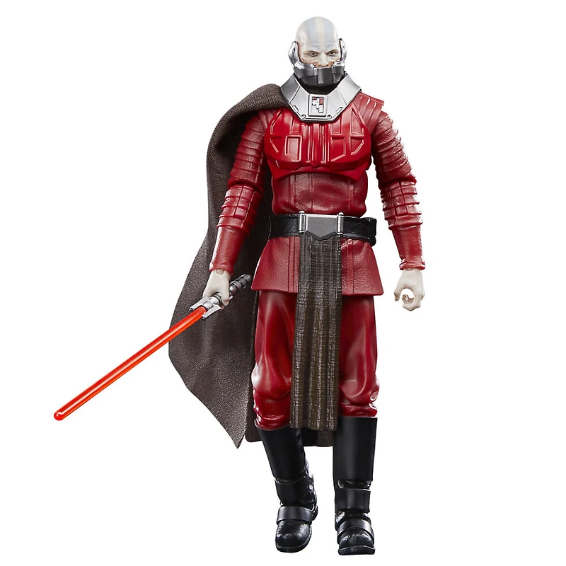 Star Wars The Black Series, Dark Malak, figurine de collection de 15 cm, Star Wars: Knights of the Old Republic
