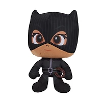 The Batman Small Plush Selina Kyle Doll, 7.5-Inch Stuffed Toy, The Batman Movie