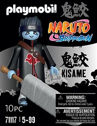 Playmobil - Kisame