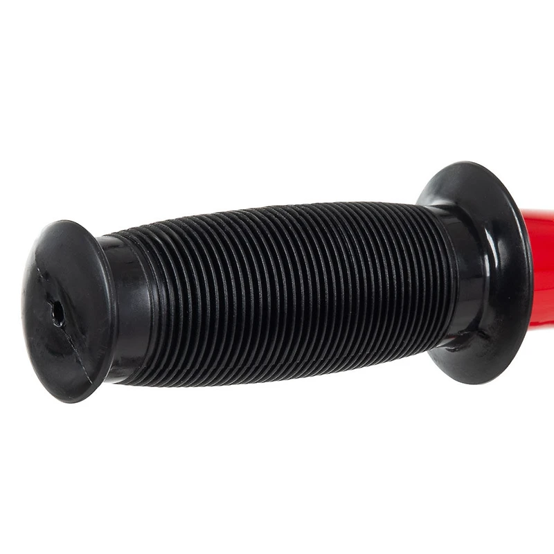 Vélo Pro Thunder de Huffy, 12 pouces, gris et rouge - Notre exclusivité