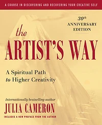 The Artist's Way - Édition anglaise