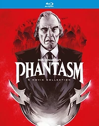 Phantasm 5 Movie Blu-ray Collection