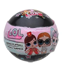 Balle de jeu 4 pouces L.O.L. Surprise