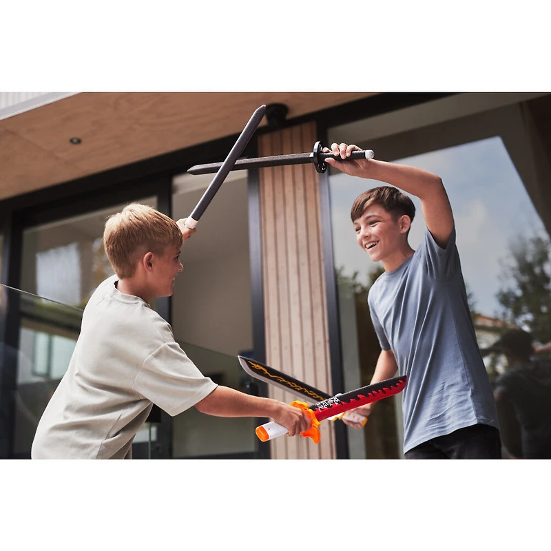 Épée XSHOT Demon Slayer