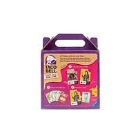 Ravensburger - Taco Bell Jeu - version anglaise - Notre exclusivité
