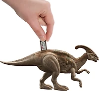 Jurassic World Legacy Collection Isla Sorna Capture Pack