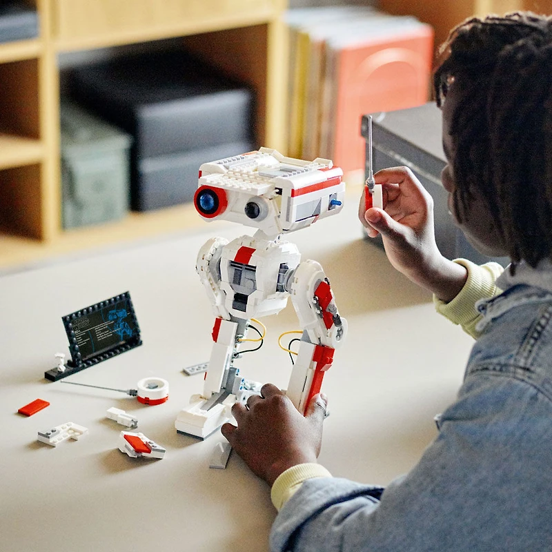 LEGO Star Wars BD-1 75335 Ensemble de construction (1 062 pièces)