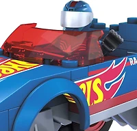 Mega Construx Hot Wheels Race Ace Monster Truck