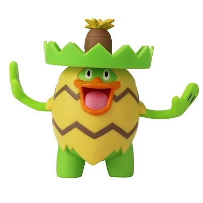Pokémon - Battle Feature Figure: Ludicolo