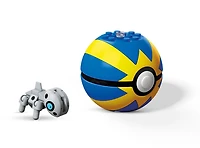 Mega Construx Pokémon Aron Figure