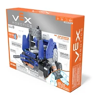 Machine À Pince Rc Armored Clawbot Vex Robotics