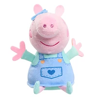 Peppa Pig Bean Peluche Jardinage Peppa Pig