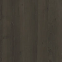 Savannah Tête de lit bibliothèque- Érable cendré