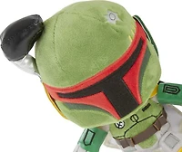 Star Wars - Peluche Boba Fett