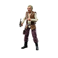 Star Wars The Black Series, Doctor Evazan, figurine de collection de 15 cm, inspirée de Star Wars : Un nouvel espoir